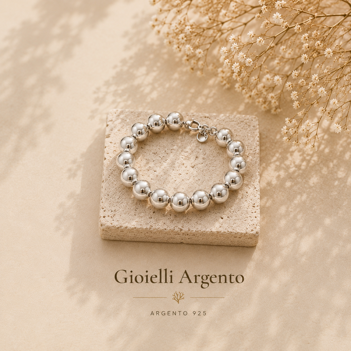 Gioielli Argento 925